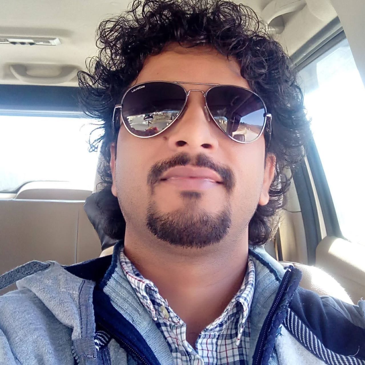 Mr. Rakesh Chandra
