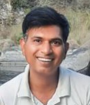 Mr Ganga Saran